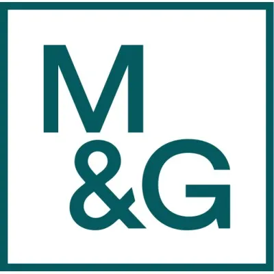 M&G logo