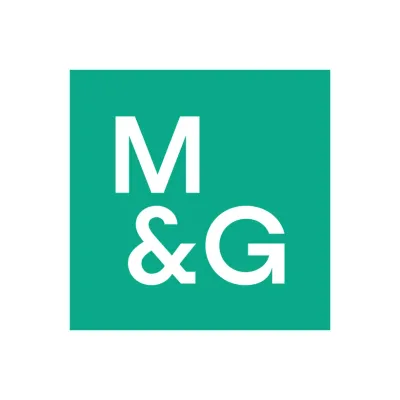 M&G plc. logo