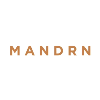 MANDRN logo