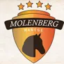 Logo Manege De Molenberg