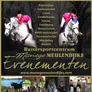 Logo Ruitersportcentrum Manege Meulendijks
