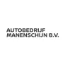 Logo Autoliefde Roest Niet
