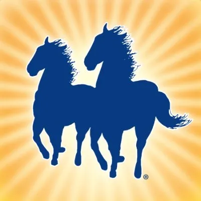 Mane n Tail logo