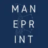 Maneprint logo