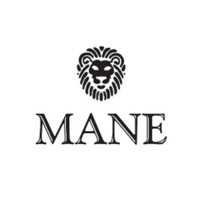 Mane UK logo