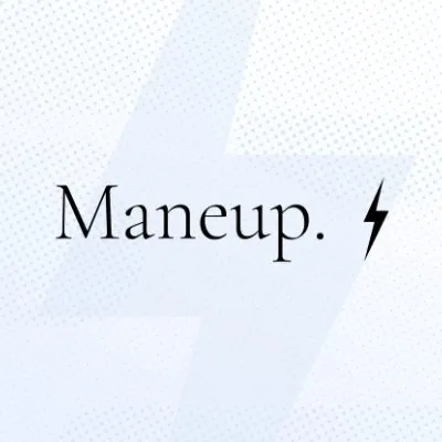 Maneup