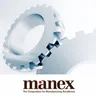 Manex Consulting logo