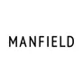 Logo Manfield - Rosa Castellanosstraat