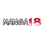 Manga18.club logo/icon