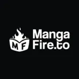 MangaFire logo/icon