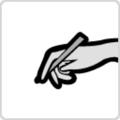 Mangaka app Logo