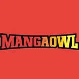 MangaOwl logo/icon