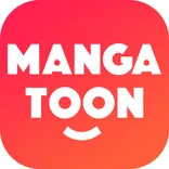 MangaToon logo/icon