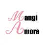 Logo Mangi Amore