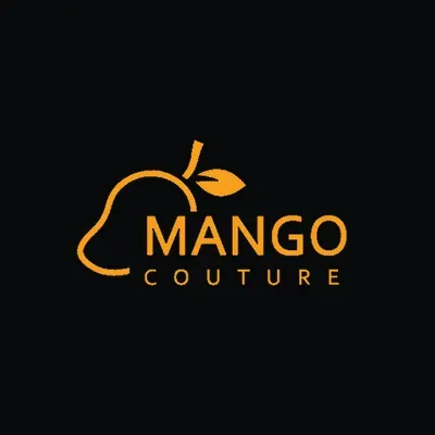 Mangocouture logo