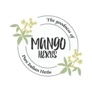 Mango Herbs Logo