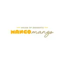 Dessert Mango Mango logo