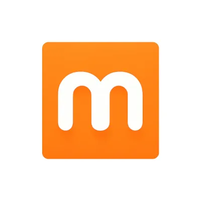 Mango Mousse AI logo