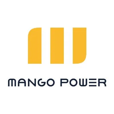 Mango Power logo