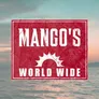 Logo Mango's Beach Bar