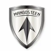 Mangosteenscooter Logo