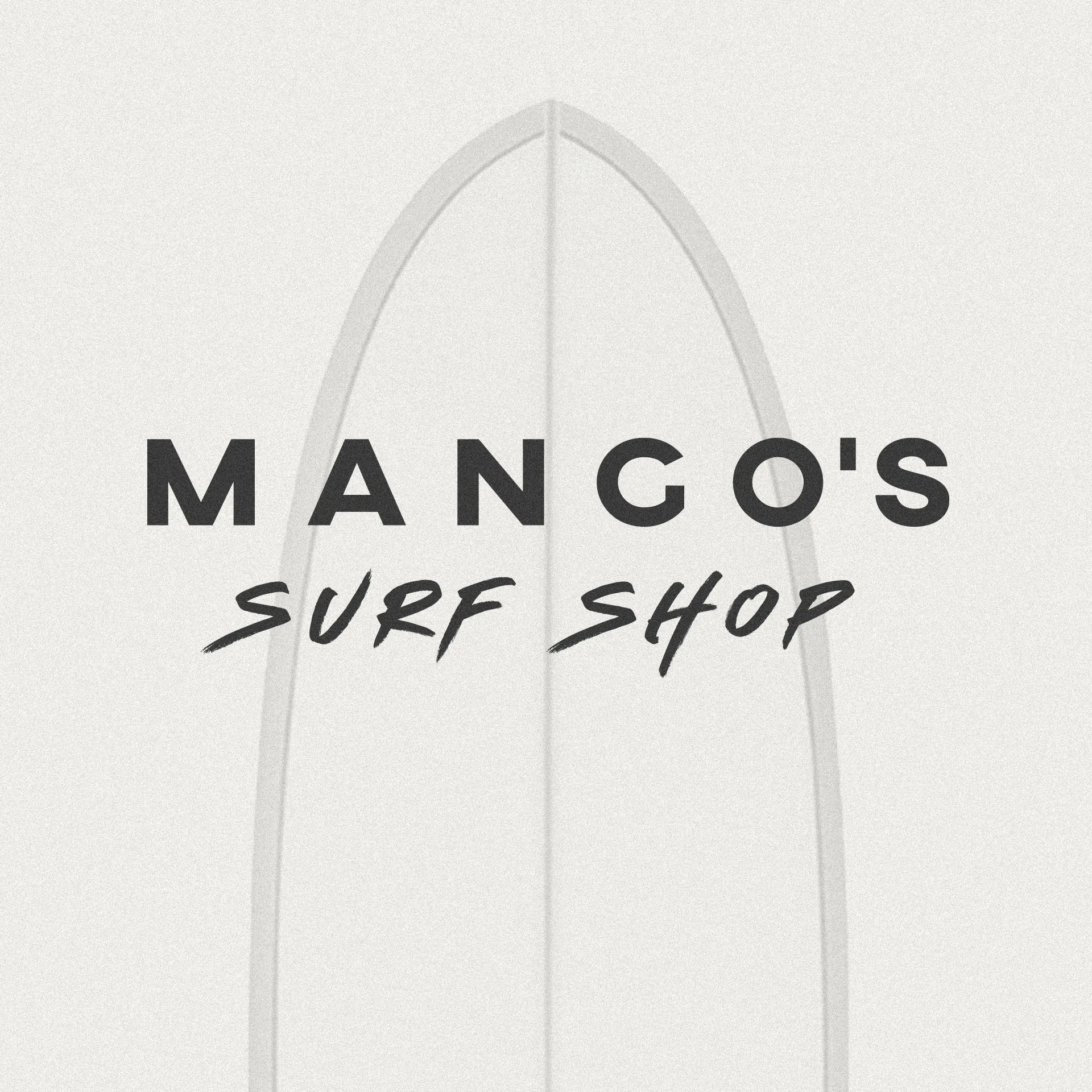 Mango Surfing