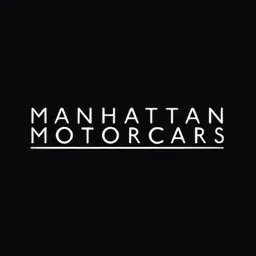 Manhattan Motorcars logo