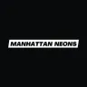 manhattanneons logo