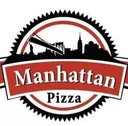Manhattan Pizza logo