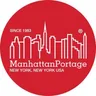 Manhattan Portage logo