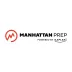 Manhattan Prep logo