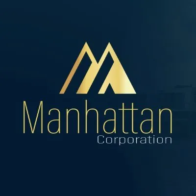 Manhattan Corporation Ltd logo
