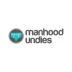 Manhood Undies logo