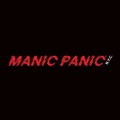 Manic Panic NYC logo