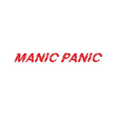 Manic Panic Europe logo