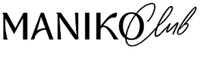 Maniko Nails logo