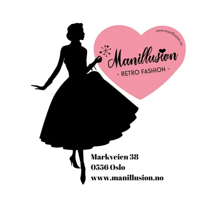 Manillusion logo