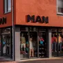 Logo MAN in HORST