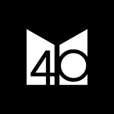 Man In The Mirror logo