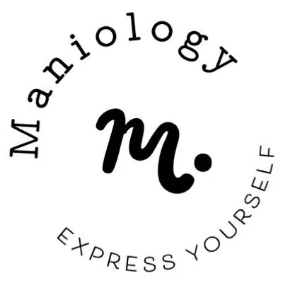 Maniology logo