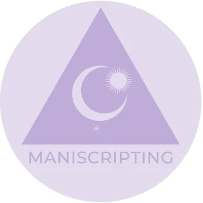 maniscripting.com logo