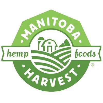 Manitoba Harvest Hemp Foods logo