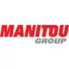 Logo MANITOU BF
