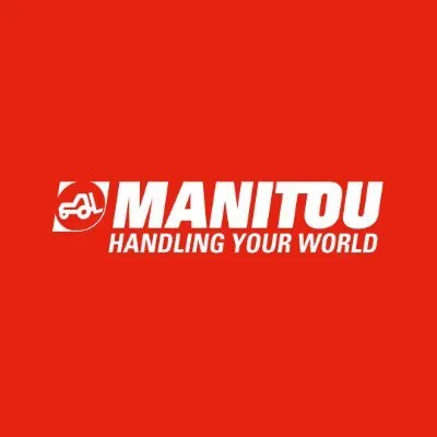 Manitou Group logo