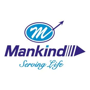 Mankind Pharma-company-logo