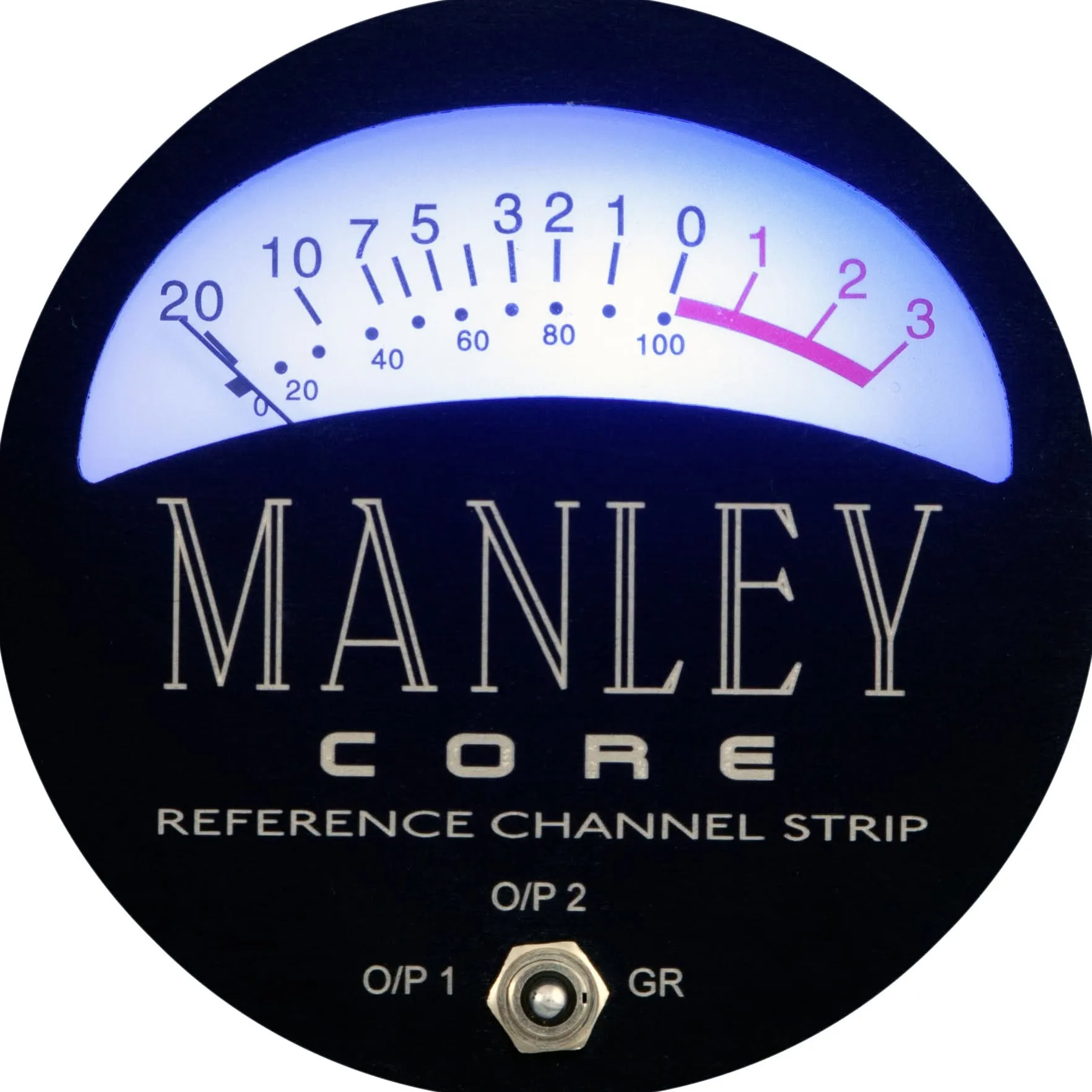 Manley Labs logo