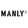 Manly logo