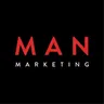 MAN Marketing logo
