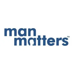 Man Matters logo