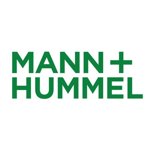 MANN+HUMMEL logo